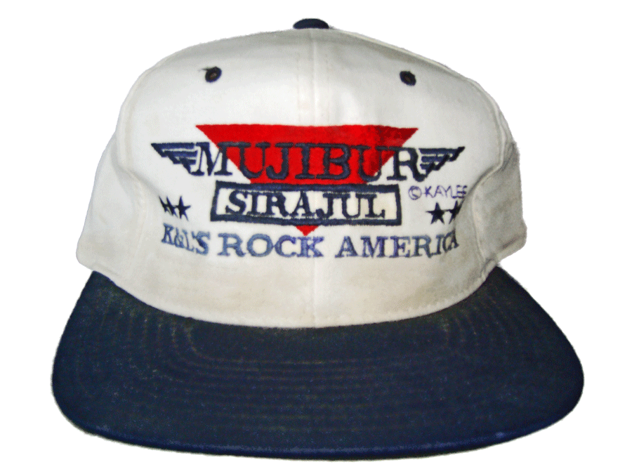 hat